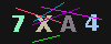 Gambar captcha