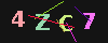 Gambar captcha