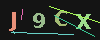 Gambar captcha